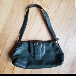 Bandolino Dark Olive Green Purse